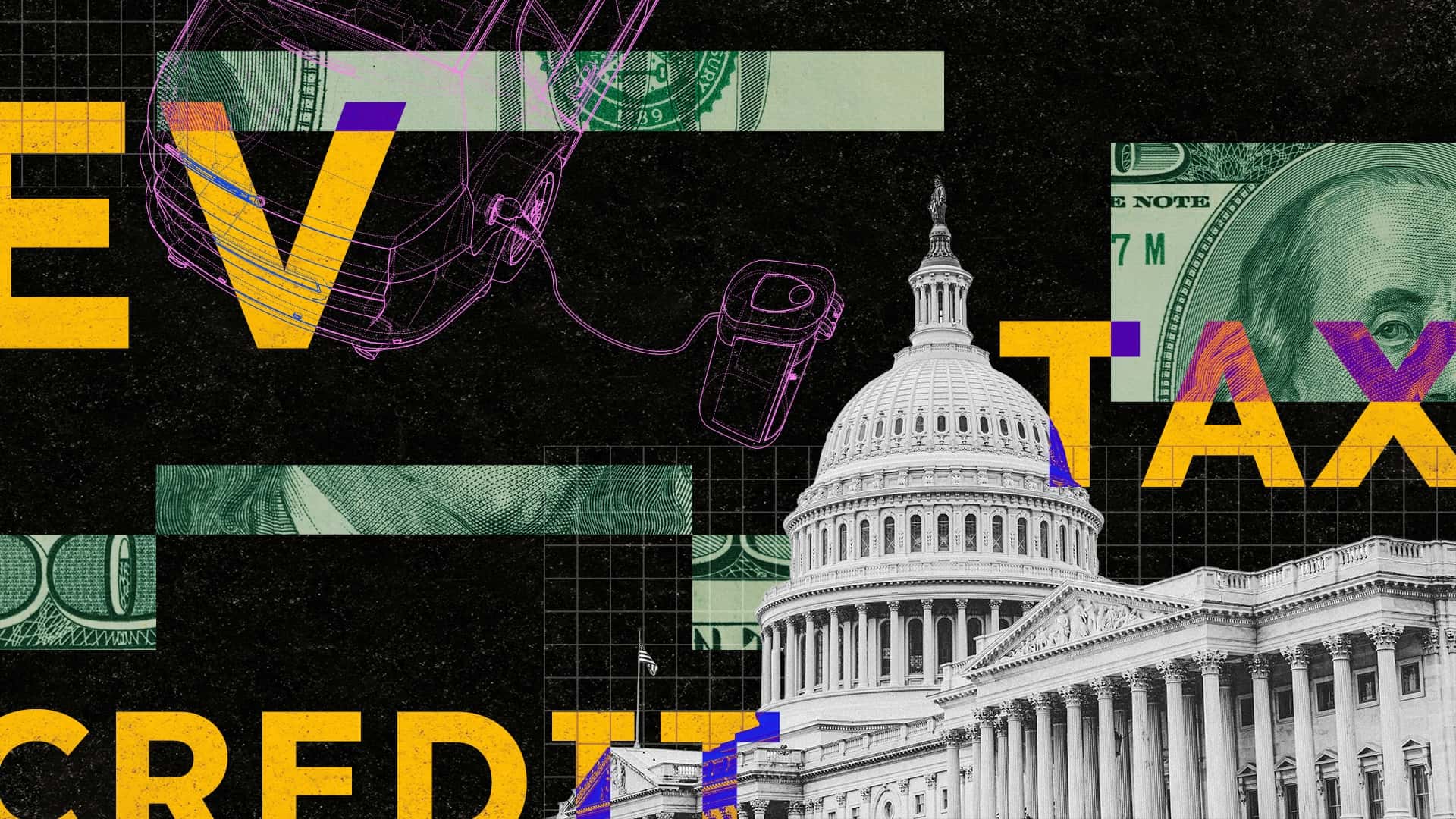 Featured image for Post-Tax Credit Era: The Future of Electric Vehicles