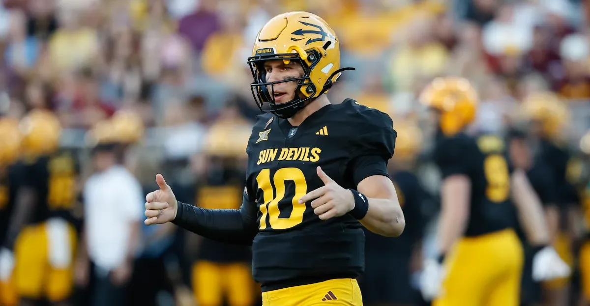 Transfer Portal Powerhouse: Nine Programs Shaping the 2026 College Football Landscape