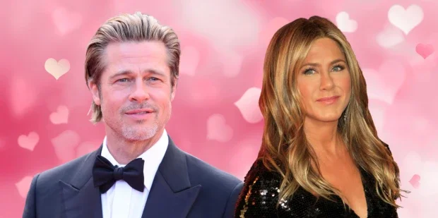 "Brad Pitt's $56 Million Gift to Jennifer Aniston Sparks Rumors"