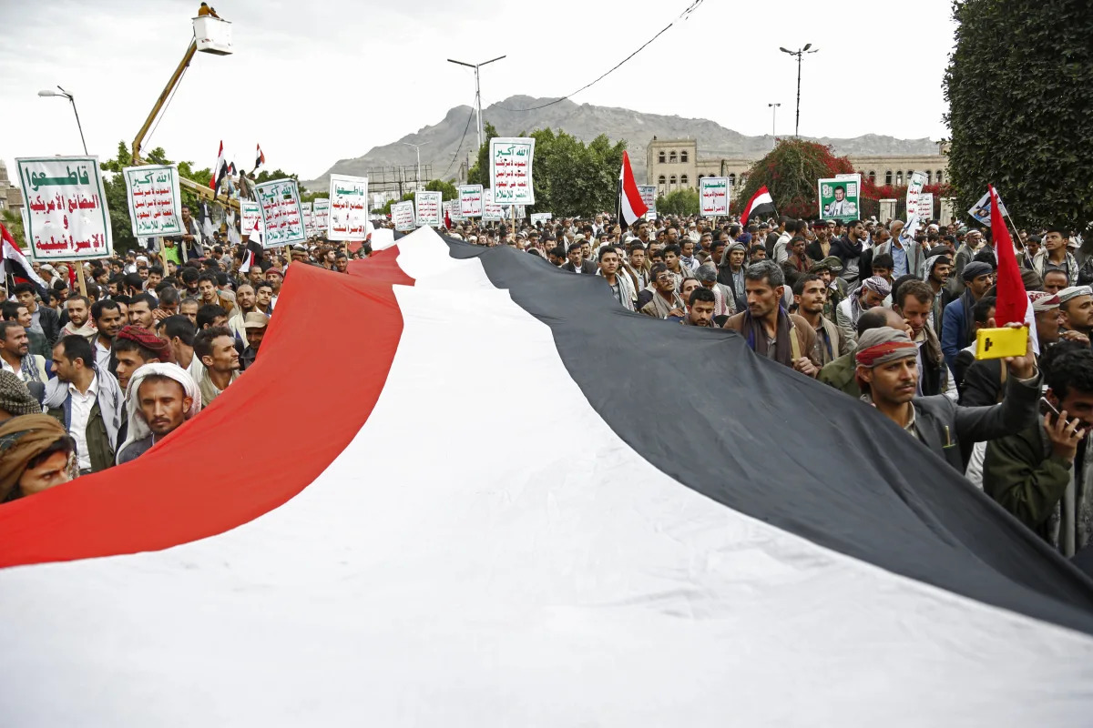 "Houthi Strikes on Israel: Assessing the Threat Amidst Gaza Conflict"