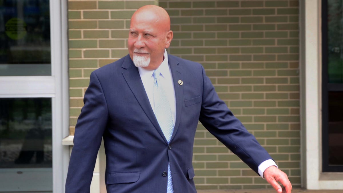 Michigan businessman admits to bribing medical marijuana licensing board chair.
