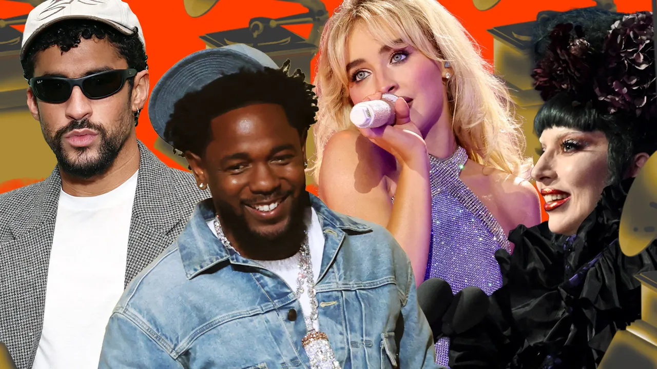 Featured image for 2026 Grammy Nominations: Highlights, Surprises, and Notable Snubs