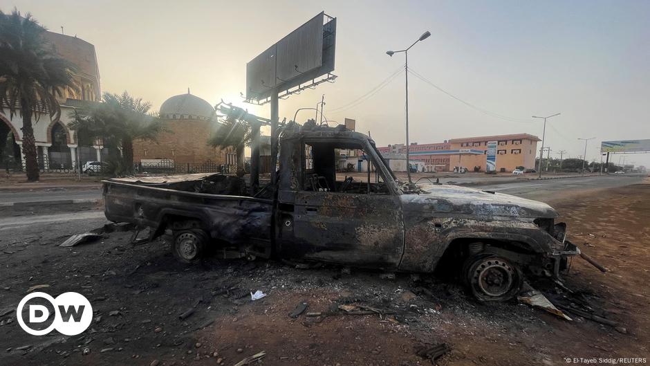 International Evacuations Amidst Sudan Ceasefire and Gunfire.