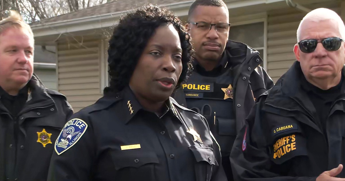 Featured image for "Fatal Stabbing Spree in Rockford, Illinois Leaves 4 Dead, Suspect in Custody"