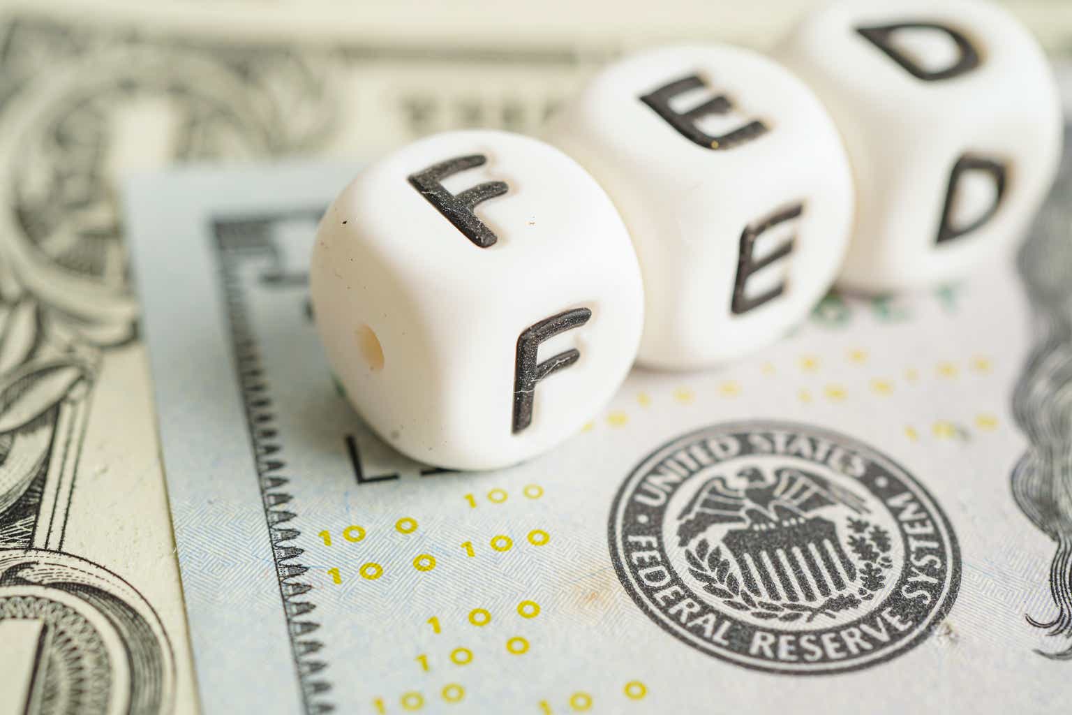 Featured image for Navigating the Fed's Rate Hikes: Insights and Warnings for Investors.