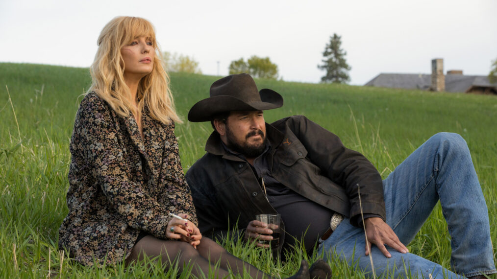 Featured image for 'Yellowstone' Concludes with Season 5, Sequel Series Set to Premiere in December.