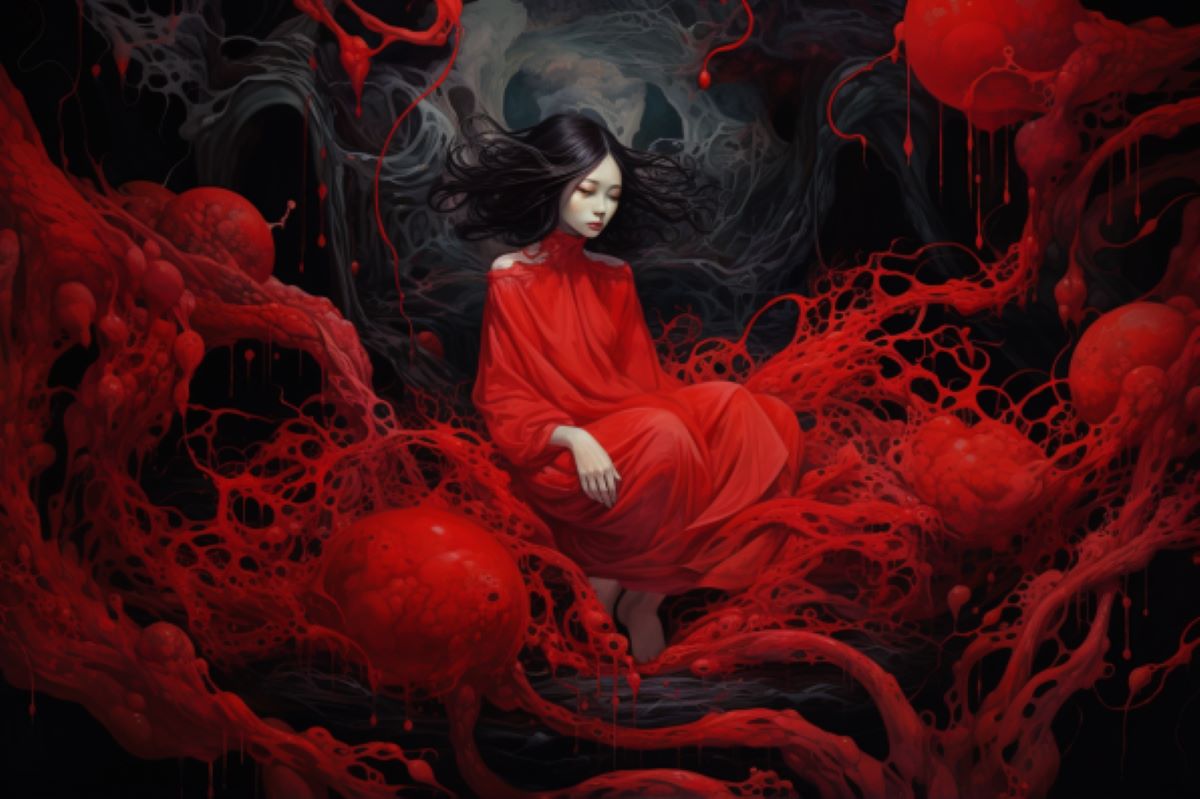 Featured image for "Unsettling Transformation: Exploring the Phenomenon of Jamais Vu"