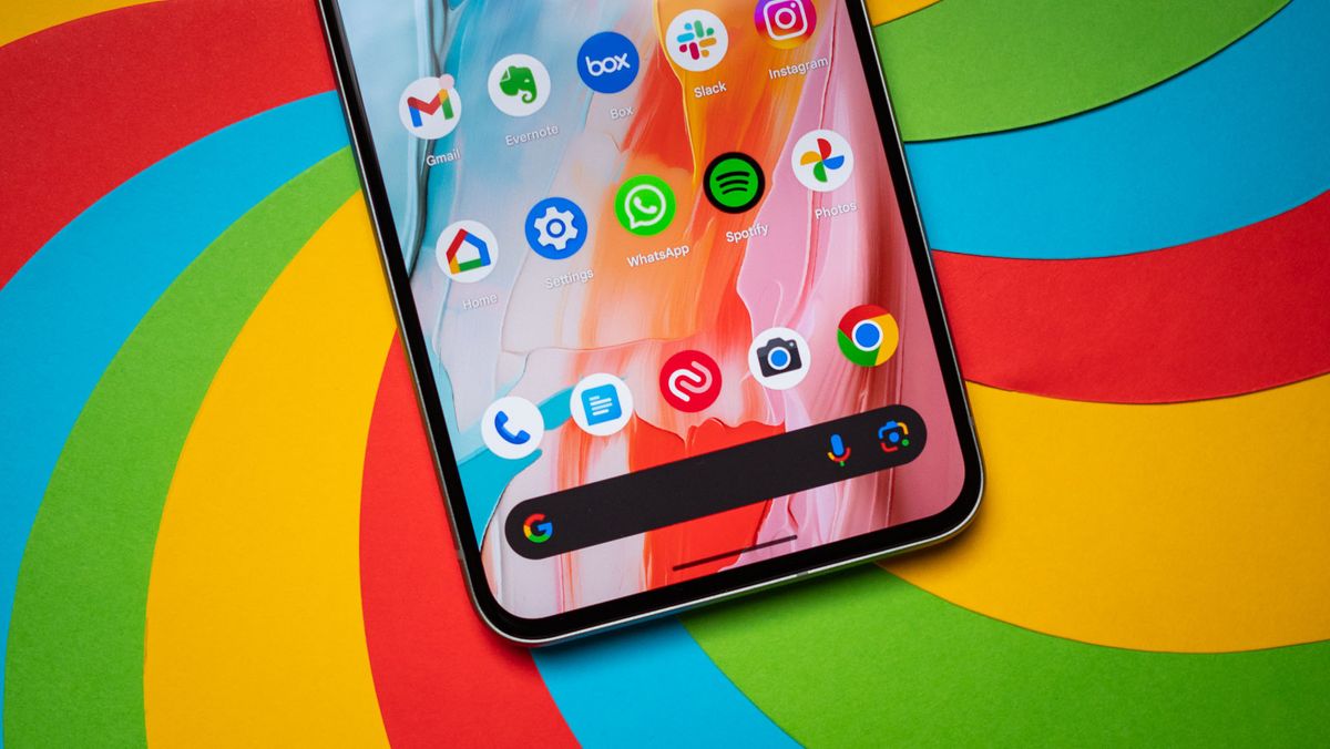 Featured image for "Google Removes Pixel Launcher Shortcut and Nest Hub Features"