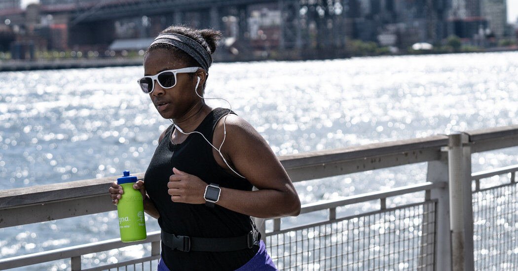 "The Importance of Strength Training in Your Workout Routine"