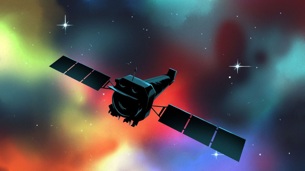 "Budget Cuts Endanger Chandra X-ray Observatory's Future"