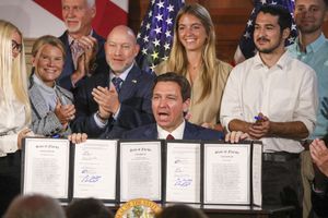 DeSantis' Recent Actions Impact Florida Renters, Homeowners, and Legislators