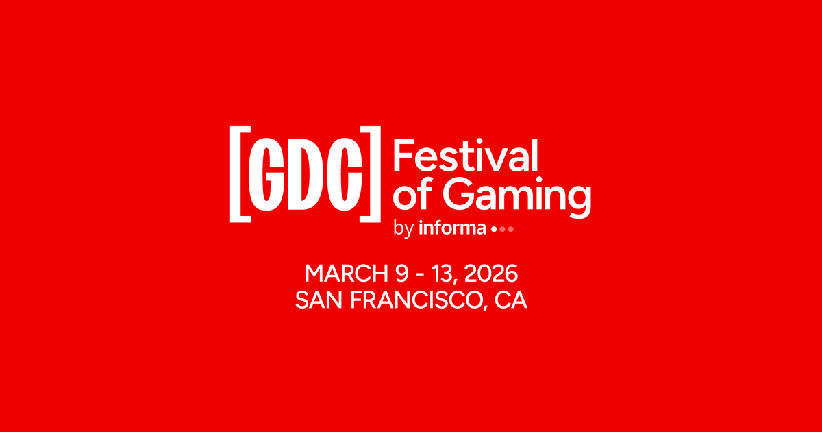 Featured image for GDC Rebrands as Festival of Gaming, Cuts Ticket Prices to Boost Developer Engagement