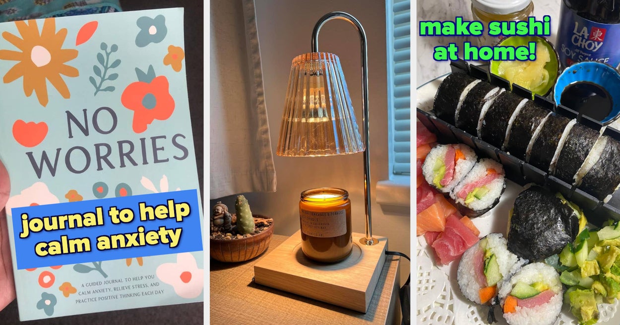 Featured image for 44 Guilt-Free Impulse Buys You Won't Regret