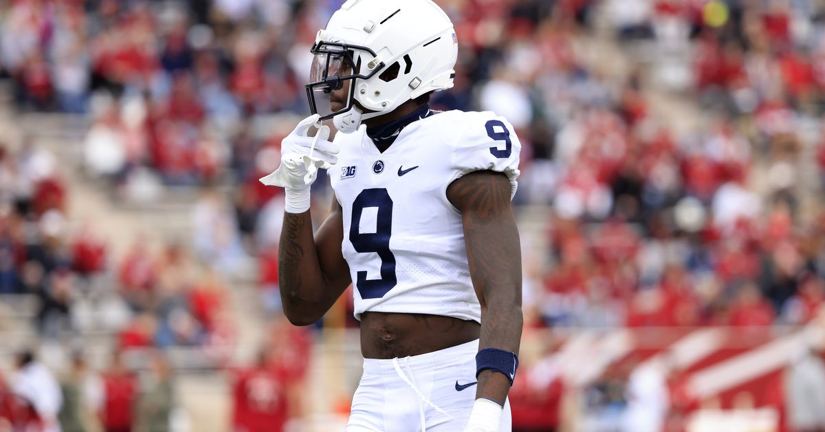 Featured image for Top 2023 NFL Draft Picks: Steelers, Giants, and AFC West Rookies Make the Cut