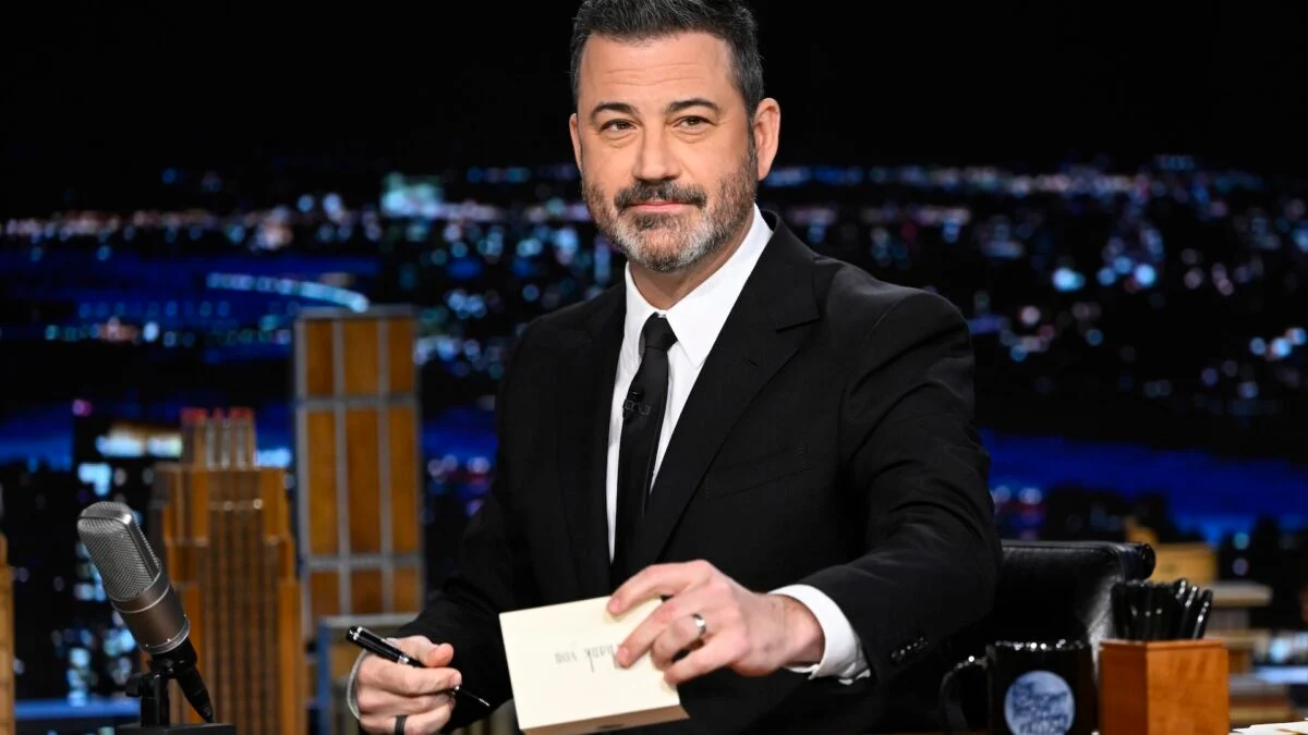 Featured image for Sinclair Reverses, Will Air ‘Jimmy Kimmel Live’ Locally