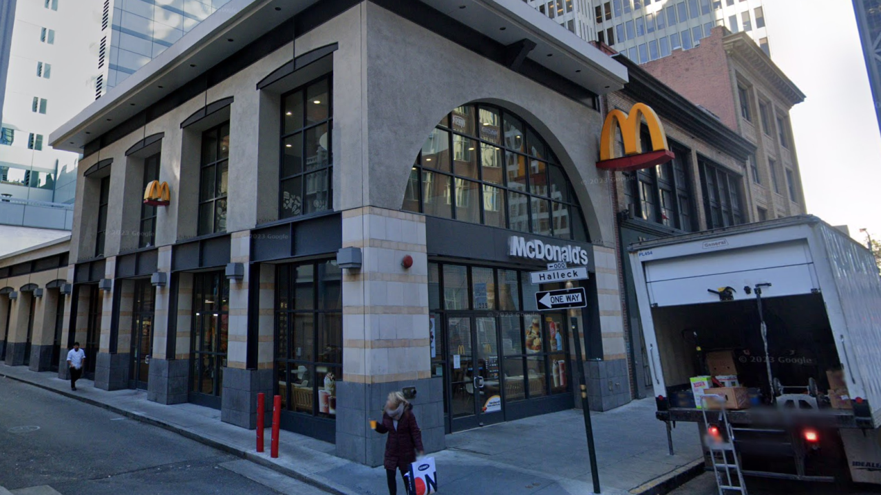 "McDonald's Closures: From San Francisco to Wichita, Franchisees Reveal Reasons Behind Shutdowns"