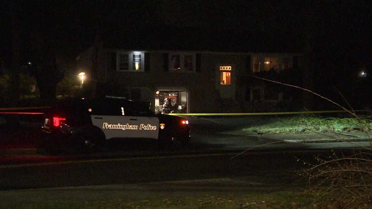 "Connecticut Man Found Dead in MetroWest Home in Suspicious Circumstances"