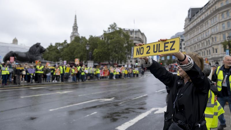 Featured image for The Cost of Going Green: A Reality Check for Consumers and Governments