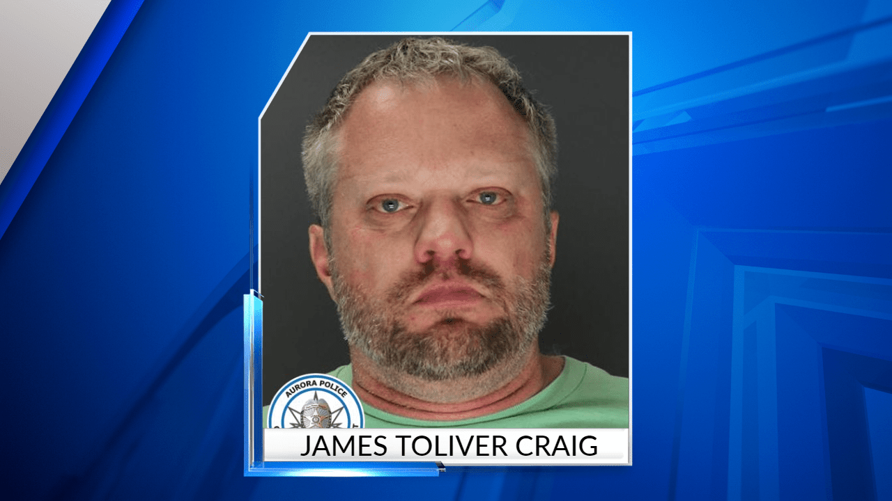 Colorado Dentist Arrested for Allegedly Poisoning Wife to Death