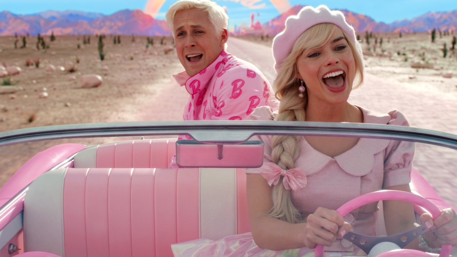 Vietnam Bans 'Barbie' Movie Due to South China Sea Map Controversy