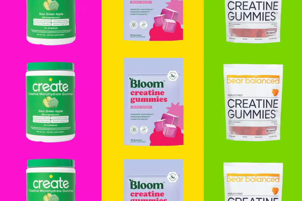 Featured image for Experts Reveal the Benefits of Daily Creatine for Body and Brain
