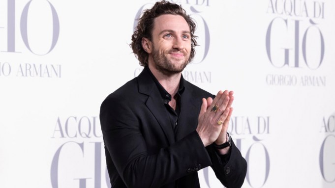 Featured image for "Aaron Taylor-Johnson Offered James Bond Role, Fans React"