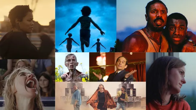 Featured image for Top Directors Reveal Their Favorite Films of 2025