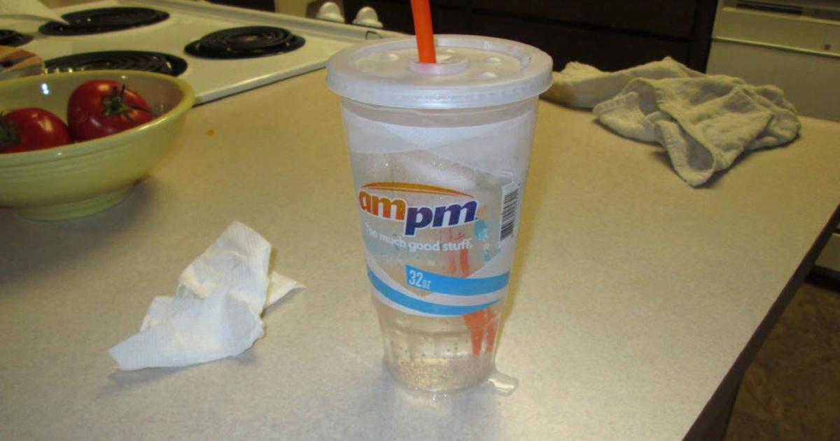 "Soda Cup Clue Leads to Rescue of Abducted Sacramento Family Man"