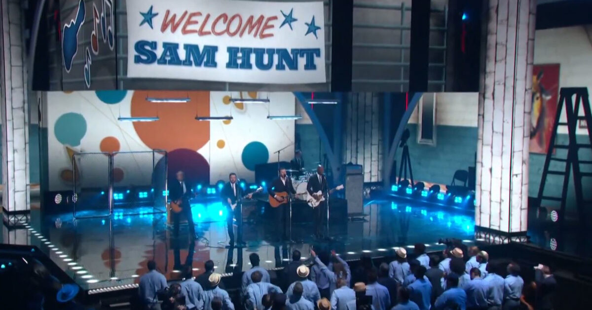 Featured image for "Controversy and Celebration: Highlights from the 2024 CMT Music Awards"