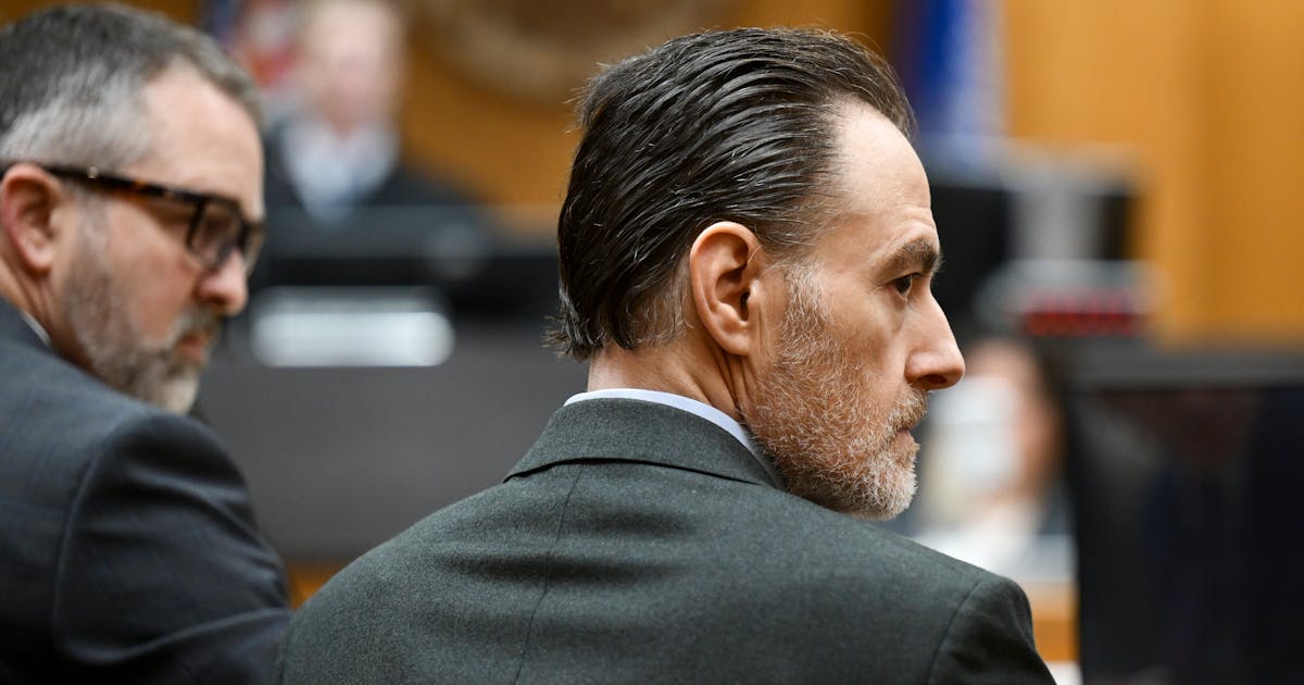 Featured image for "Trial Testimony Reveals Shocking Details of Apple River Stabbing Case"