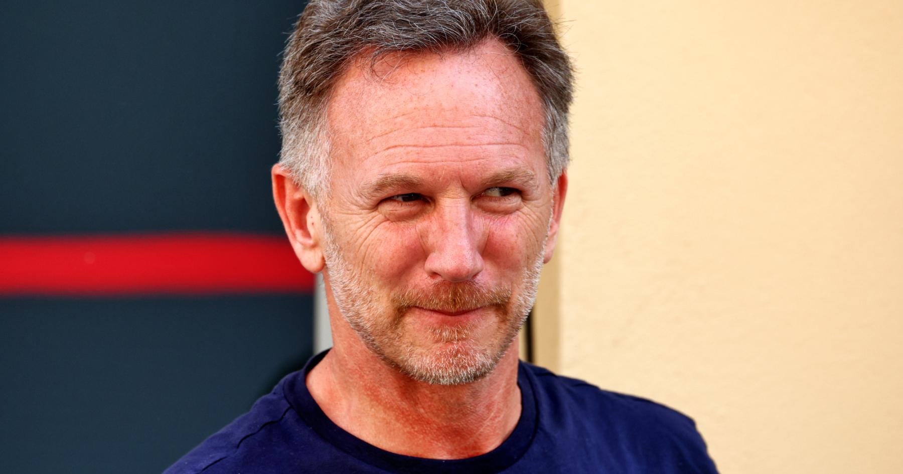 Featured image for Red Bull's Christian Horner Exit Sparks Shock and Reactions