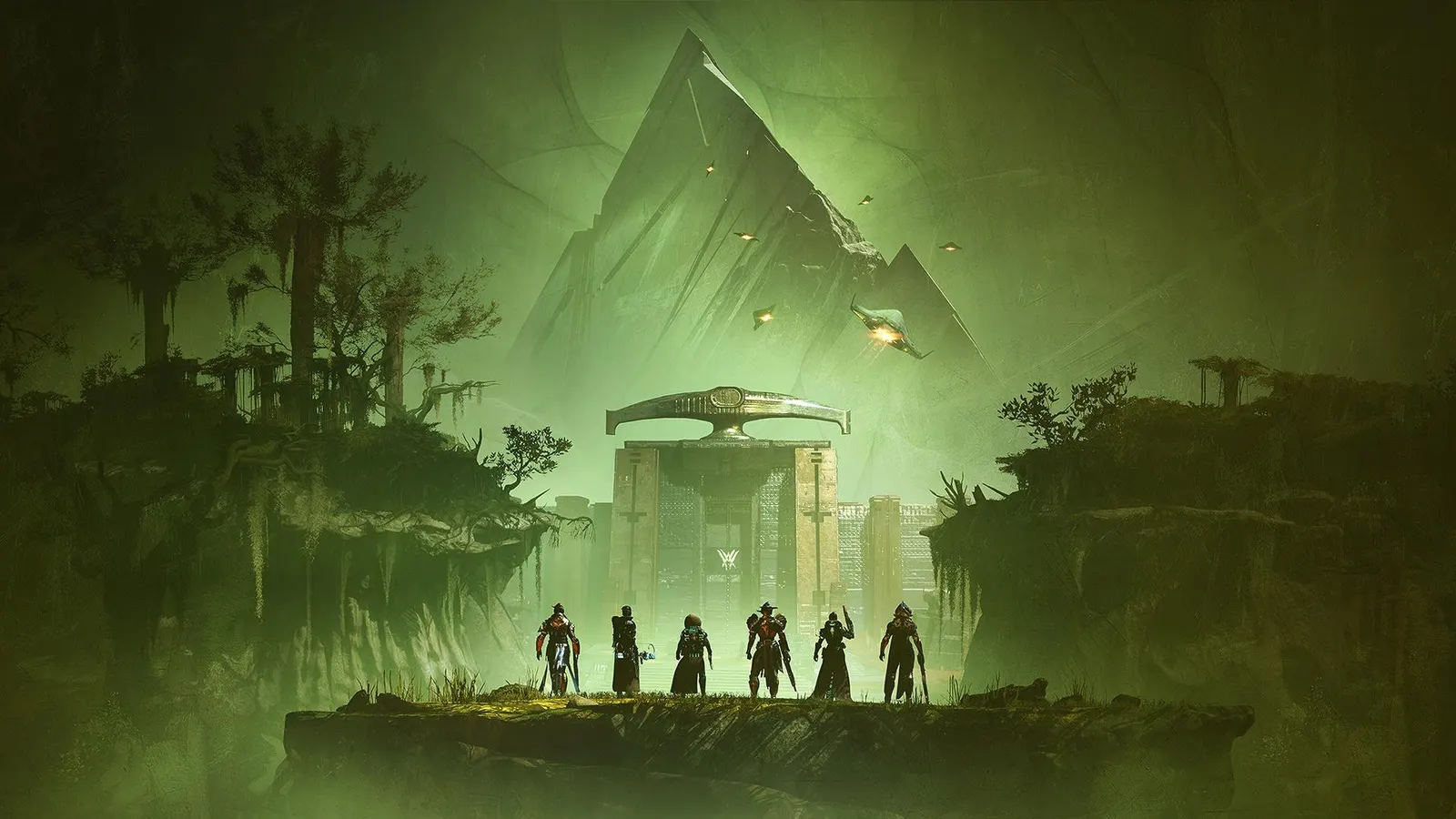 Featured image for Destiny 2 Updates and Changes Recap