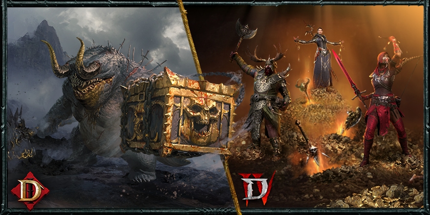 Featured image for "Diablo Anniversary: Join the March of the Goblins"