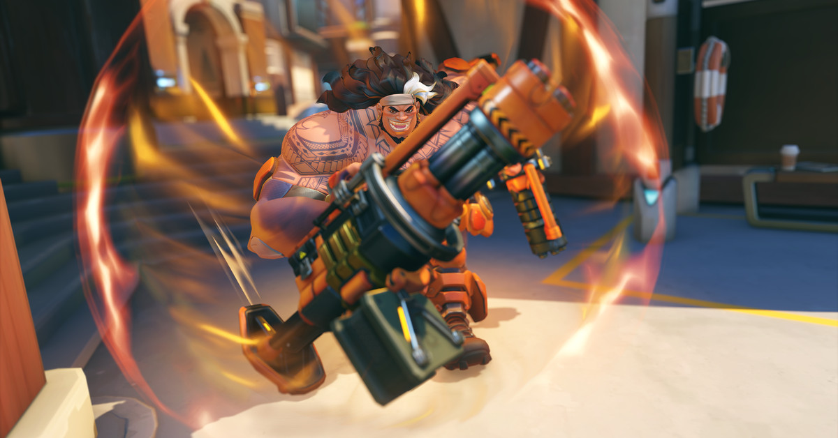 Featured image for "Overwatch 2: Exciting Animated Shorts and Skins Unveiled"