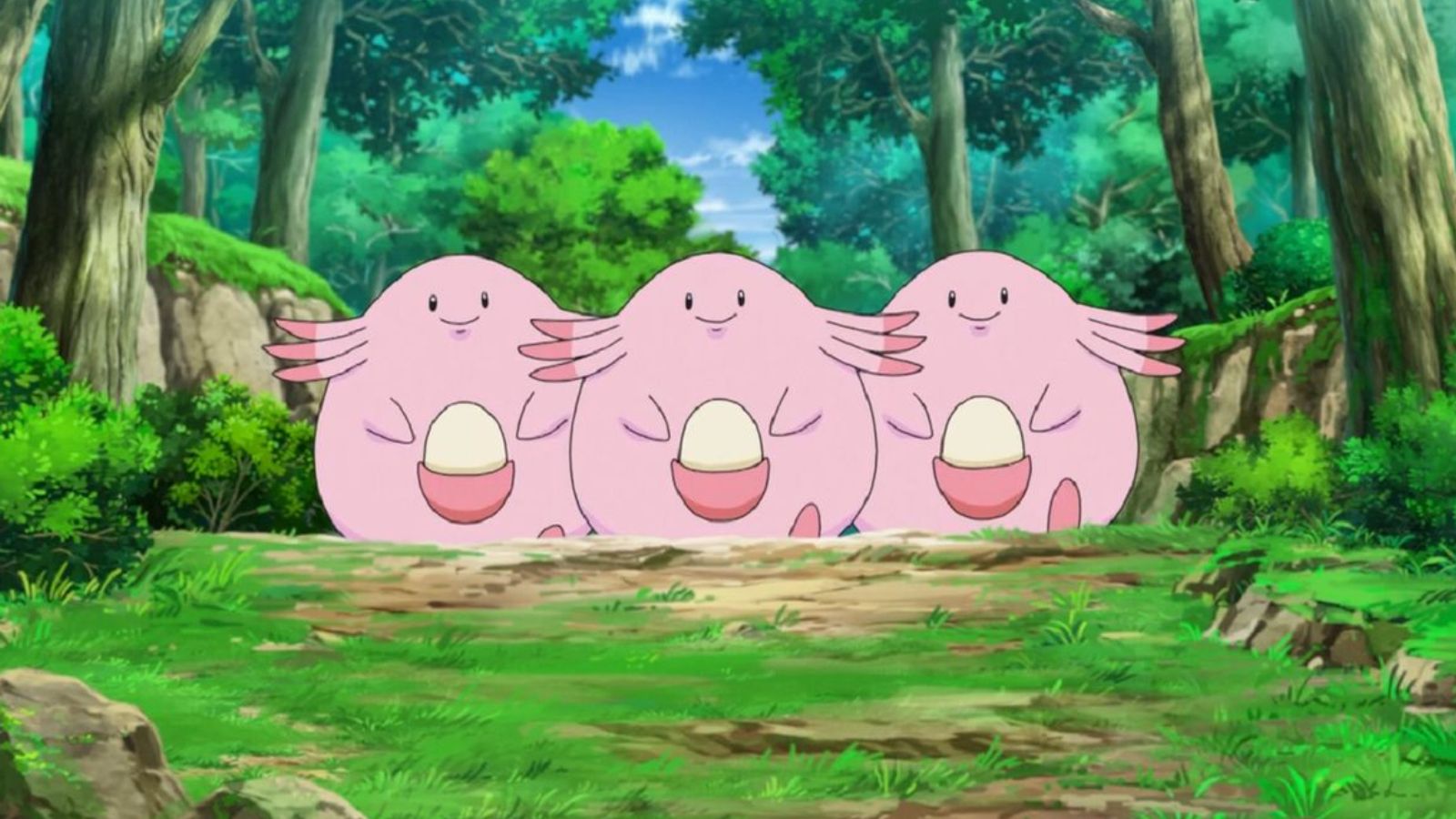 Featured image for "Mastering Chansey and Blissey in Pokémon Go: Community Day Controversy and Best Movesets"