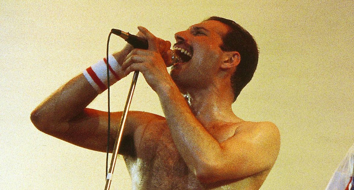 Featured image for "Freddie Mercury's Auction Reveals Original Title for Queen's 'Bohemian Rhapsody'"