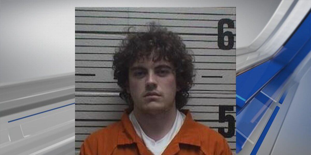 Prattville Man Admits to Killing Pregnant Wife and Unborn Child.