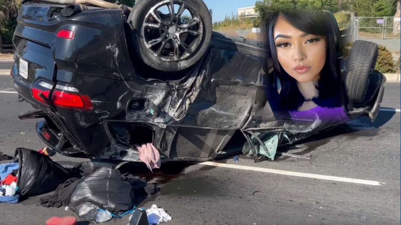 Featured image for Tragic Accident Claims Life of Pregnant Antioch Woman