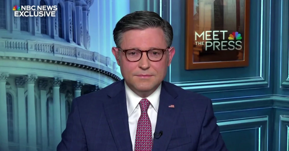 "House Speaker Condemns Senate's Tougher Asylum and Border Laws Proposal"