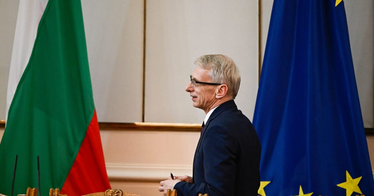 Zelenskiy's Visit to Bulgaria Raises Concerns and Nuclear Deal Prospects