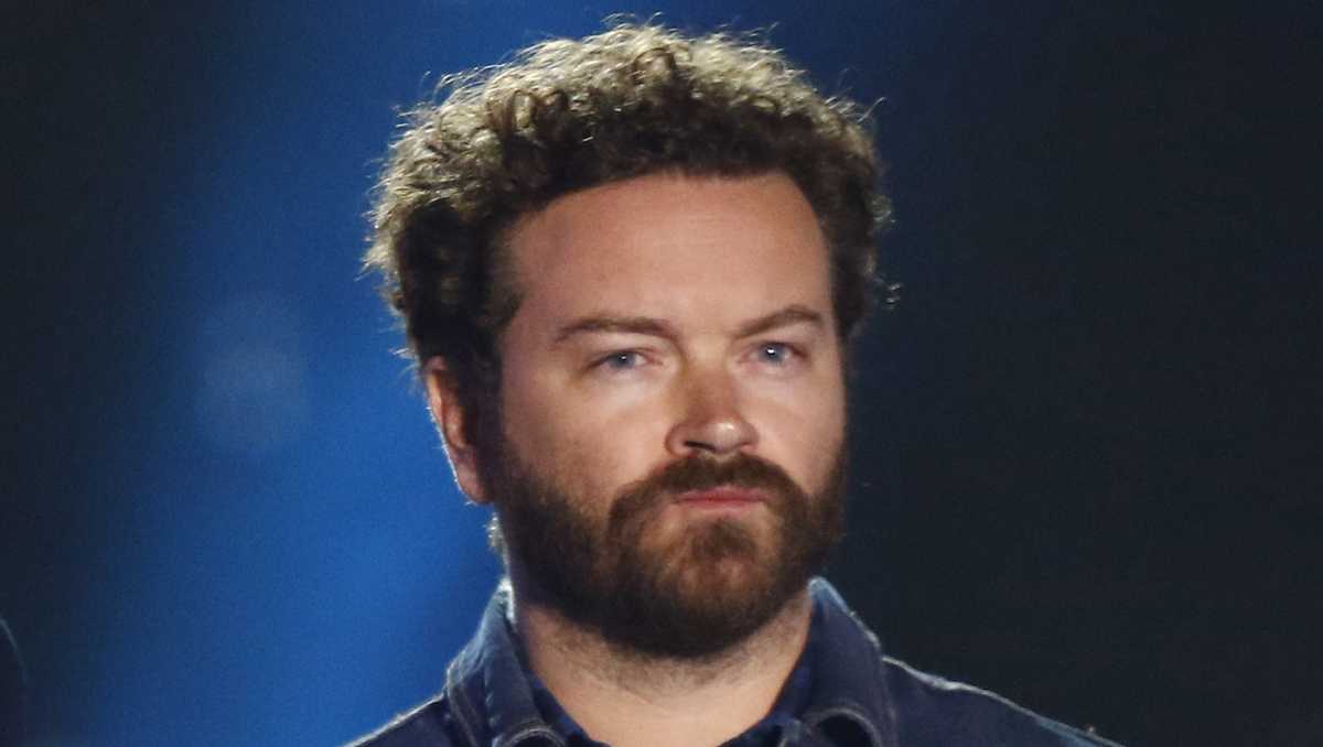 Prosecutor Accuses Actor Danny Masterson of Drugging and Raping Women