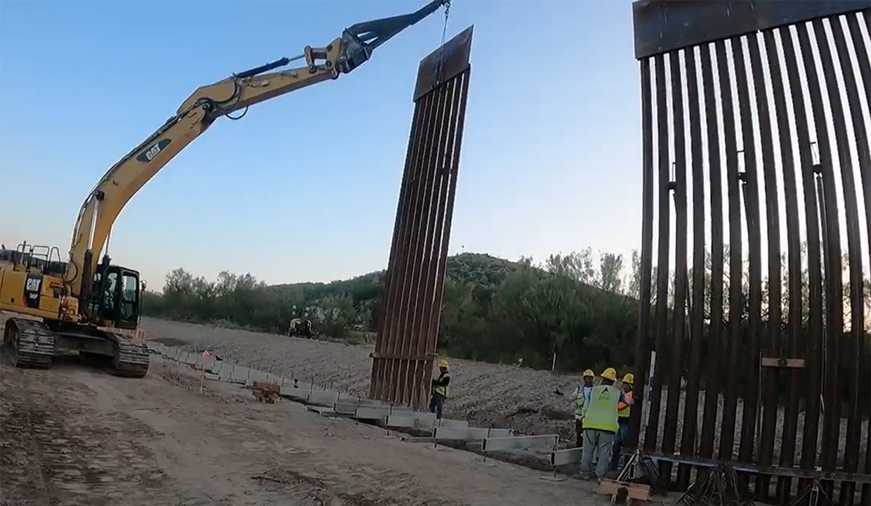 Public Opinion Shifts Towards Stronger Border Security Amid Growing Concerns over Immigration and Border Surge