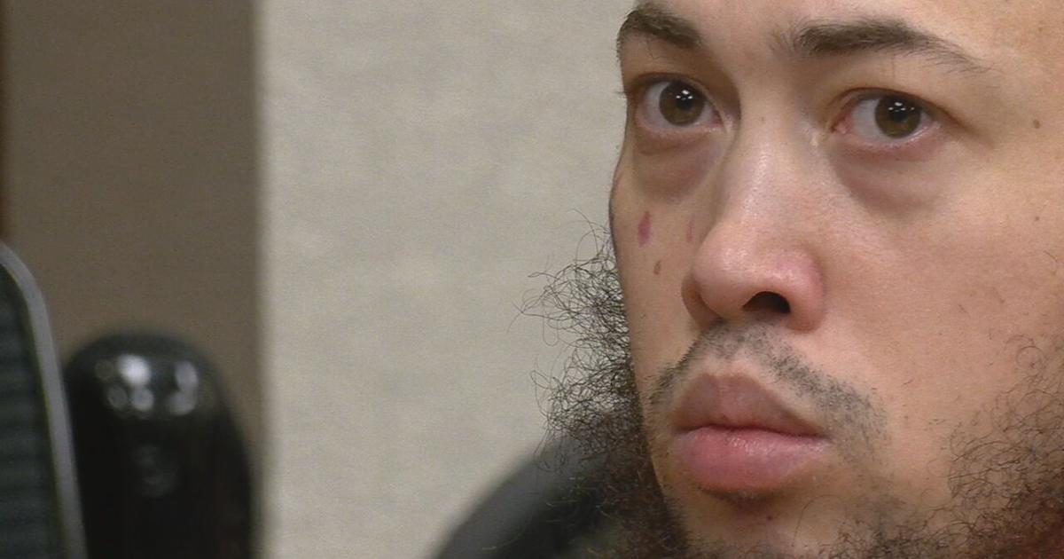 Featured image for Calls for Leniency in Sentencing for Brice Rhodes' Triple Murder Convictions