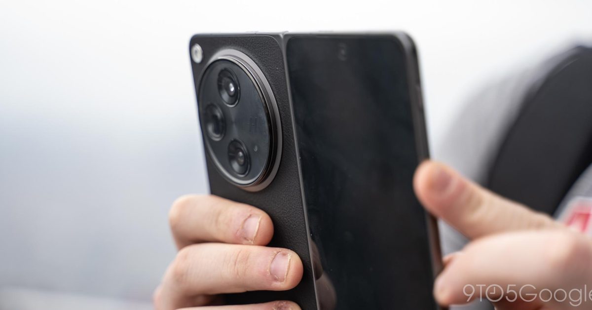 "The OnePlus Open: A Foldable Marvel with an Exceptional Camera and Stylus Support"