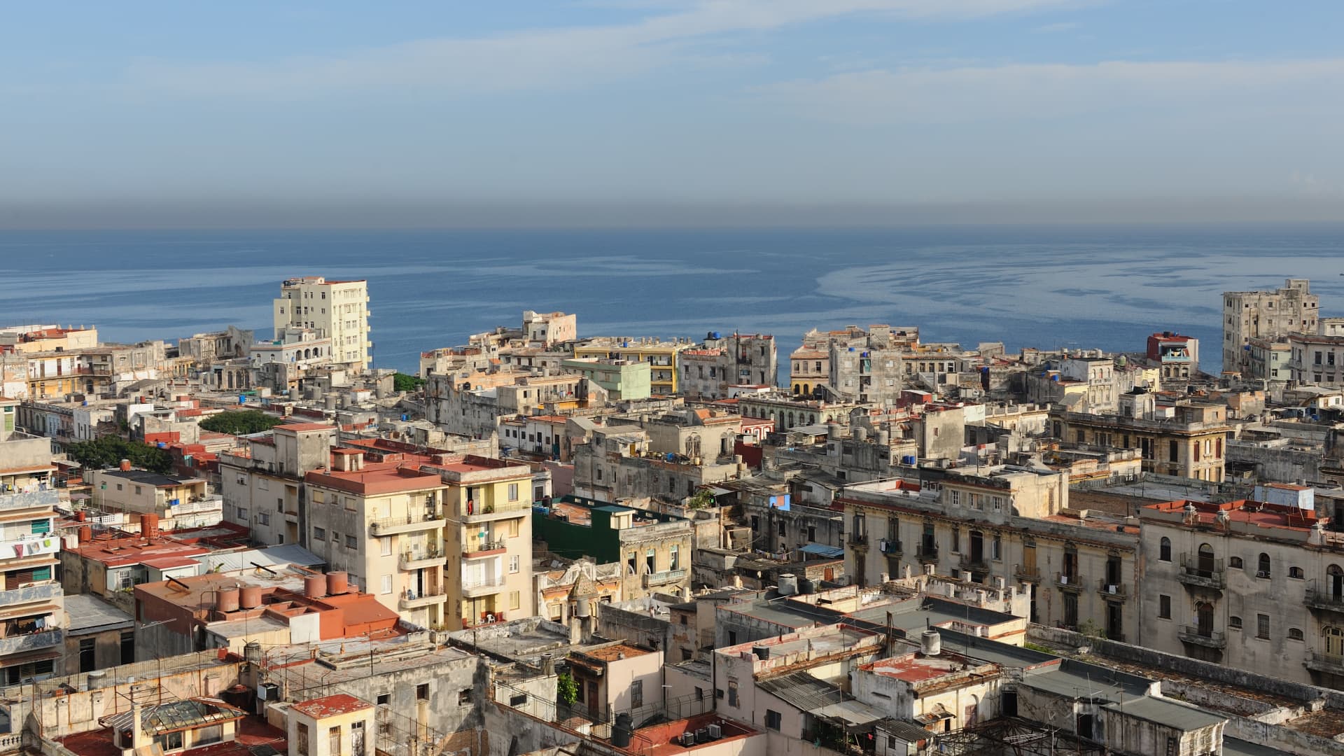 China's Spy Base in Cuba Confirmed by US Officials Since 2019