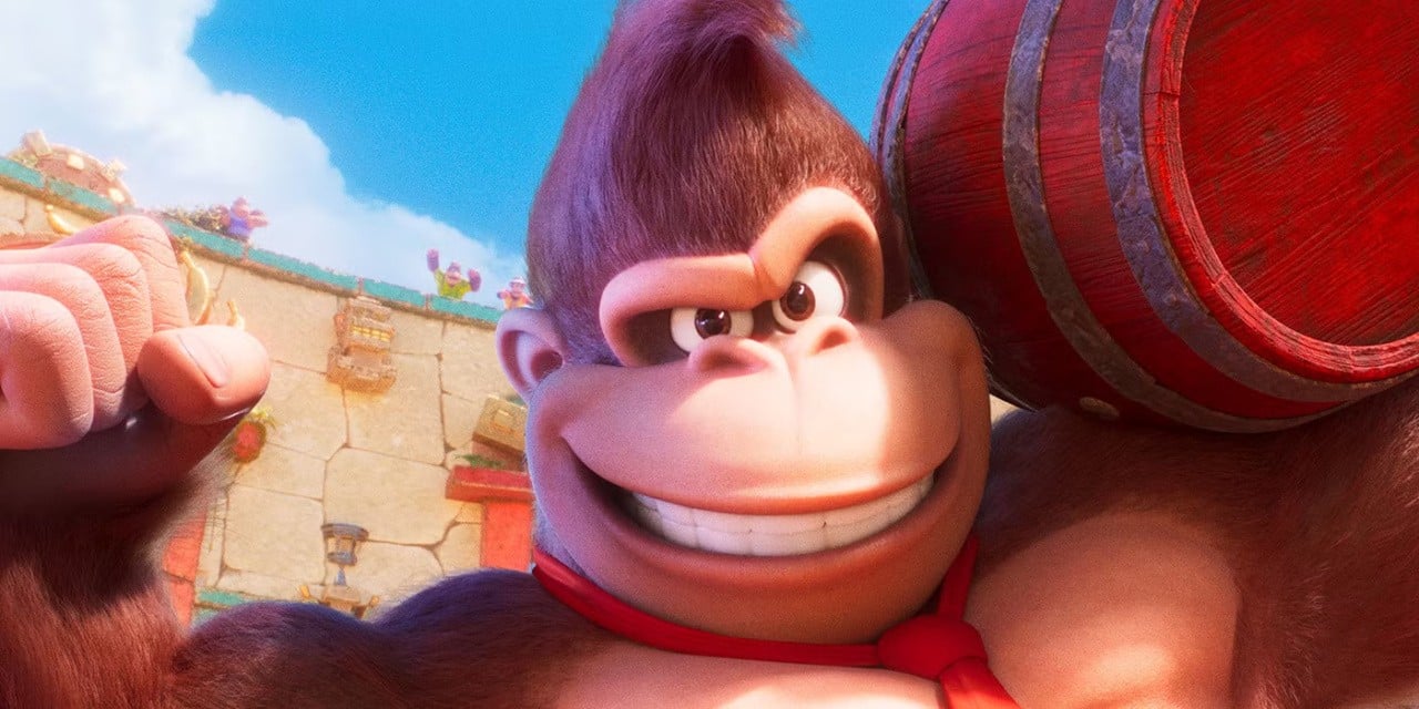 Featured image for Nintendo's Donkey Kong Movie in the Works Amid Copyright Filings and Past Legal Battles
