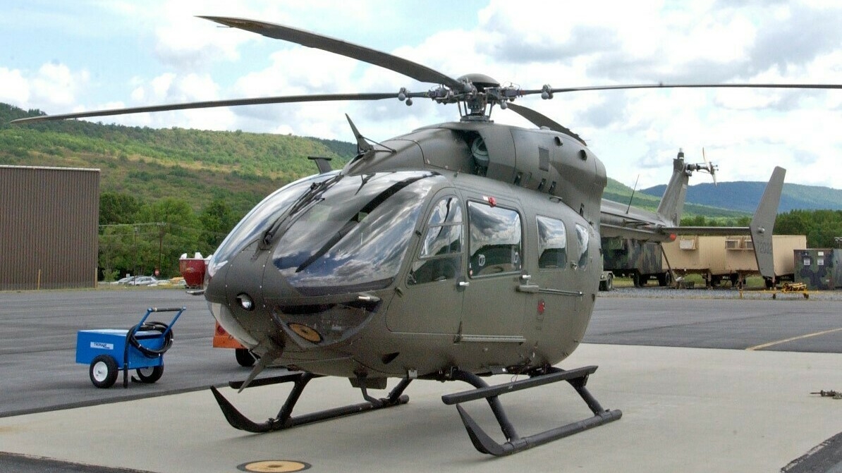 "Fatal Helicopter Crash Claims 3 Lives Near Texas-Mexico Border"