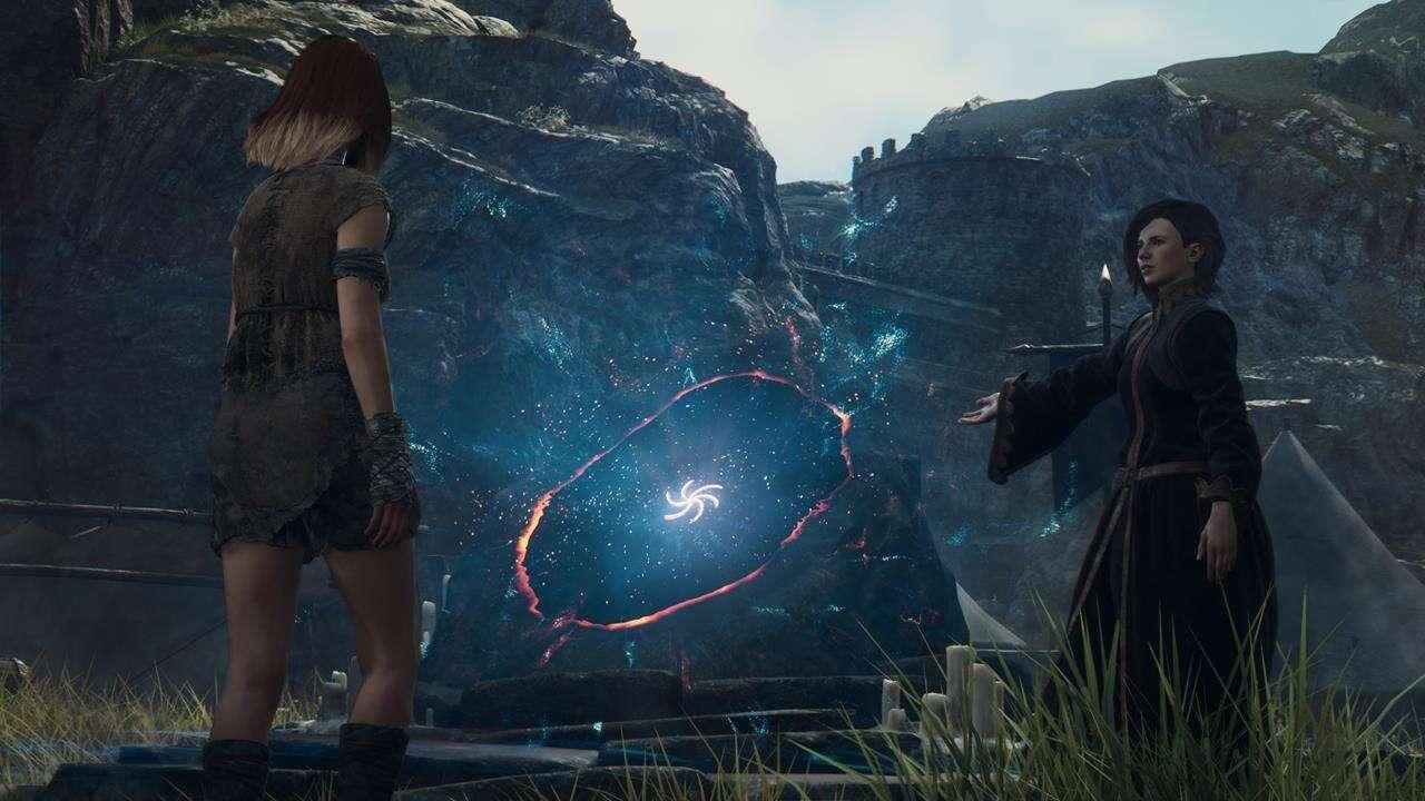 Featured image for "Dragon's Dogma 2: Battling the Deadly Dragonsplague"