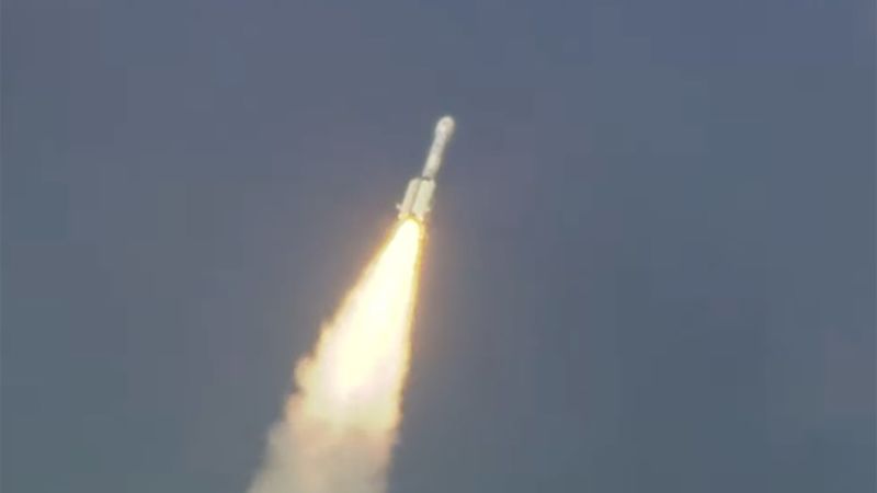 Featured image for NASA and ISRO Launch NISAR Satellite to Revolutionize Earth Observation