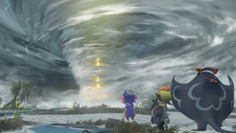 Featured image for Splatoon Raiders: First Spin-Off Launching Exclusively on Switch 2